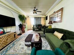 Blk 132 Yishun Street 11 (Yishun), HDB 4 Rooms #622373981